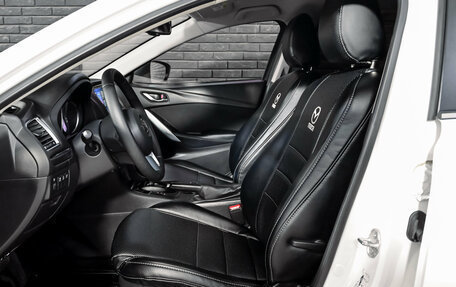 Mazda 6, 2014 год, 1 700 000 рублей, 9 фотография