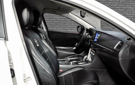 Mazda 6, 2014 год, 1 700 000 рублей, 10 фотография