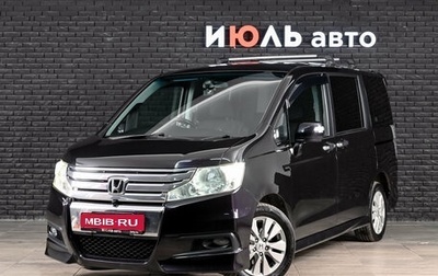 Honda Stepwgn IV, 2011 год, 1 430 000 рублей, 1 фотография