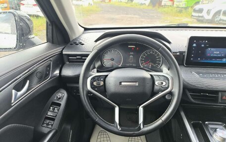 Haval Jolion, 2024 год, 1 755 000 рублей, 1 фотография