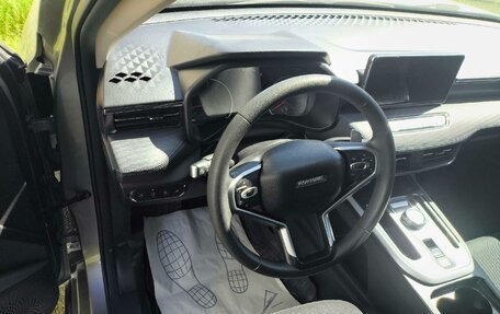 Haval Jolion, 2024 год, 1 647 000 рублей, 1 фотография