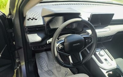 Haval Jolion, 2024 год, 1 647 000 рублей, 1 фотография