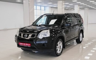 Nissan X-Trail, 2013 год, 1 099 000 рублей, 1 фотография