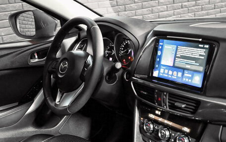 Mazda 6, 2014 год, 1 700 000 рублей, 17 фотография