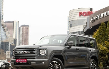 Haval H9, 2026 год, 5 299 000 рублей, 1 фотография