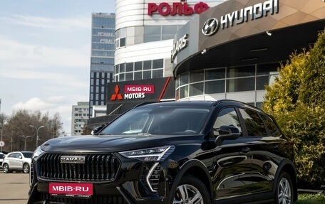 Haval Jolion, 2026 год, 2 499 000 рублей, 1 фотография