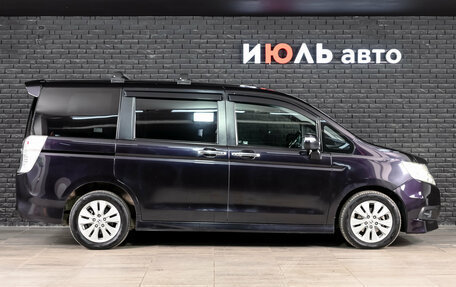 Honda Stepwgn IV, 2011 год, 1 430 000 рублей, 8 фотография