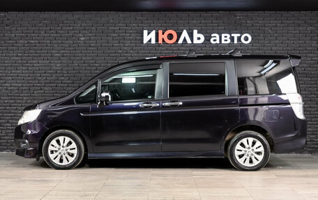 Honda Stepwgn IV, 2011 год, 1 430 000 рублей, 7 фотография