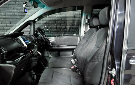 Honda Stepwgn IV, 2011 год, 1 430 000 рублей, 10 фотография