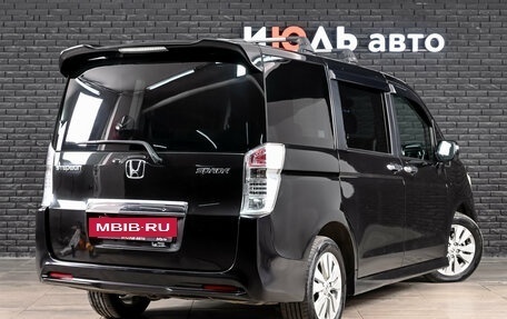Honda Stepwgn IV, 2011 год, 1 430 000 рублей, 4 фотография