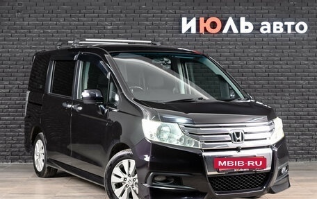 Honda Stepwgn IV, 2011 год, 1 430 000 рублей, 3 фотография
