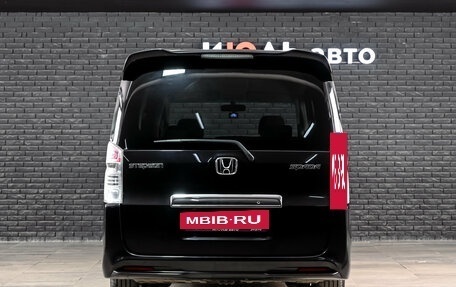 Honda Stepwgn IV, 2011 год, 1 430 000 рублей, 5 фотография