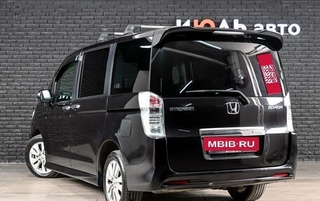 Honda Stepwgn IV, 2011 год, 1 430 000 рублей, 6 фотография