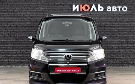 Honda Stepwgn IV, 2011 год, 1 430 000 рублей, 2 фотография