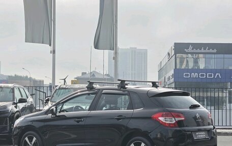 Citroen C4 II рестайлинг, 2012 год, 399 000 рублей, 5 фотография