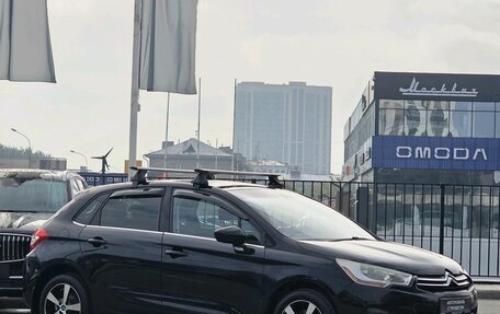 Citroen C4 II рестайлинг, 2012 год, 399 000 рублей, 3 фотография