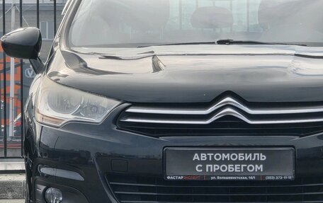 Citroen C4 II рестайлинг, 2012 год, 399 000 рублей, 9 фотография