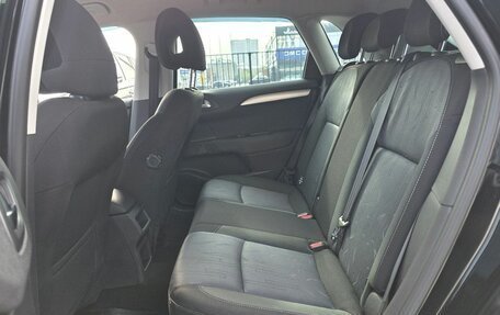 Citroen C4 II рестайлинг, 2012 год, 399 000 рублей, 13 фотография