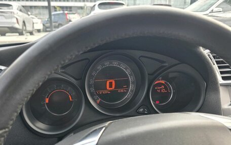 Citroen C4 II рестайлинг, 2012 год, 399 000 рублей, 18 фотография
