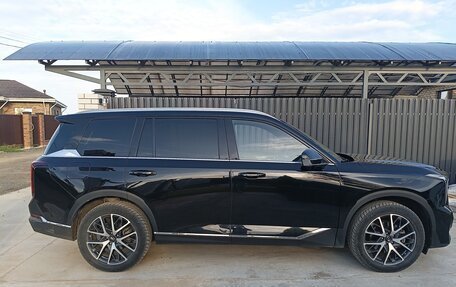 GAC GS8, 2023 год, 2 900 000 рублей, 3 фотография