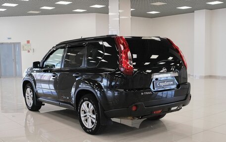 Nissan X-Trail, 2013 год, 1 099 000 рублей, 4 фотография