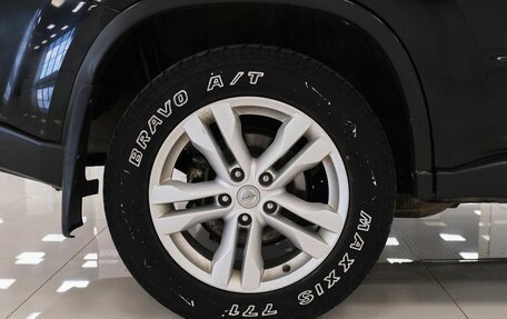 Nissan X-Trail, 2013 год, 1 099 000 рублей, 9 фотография