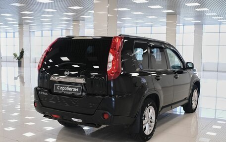 Nissan X-Trail, 2013 год, 1 099 000 рублей, 2 фотография