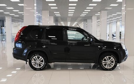 Nissan X-Trail, 2013 год, 1 099 000 рублей, 5 фотография