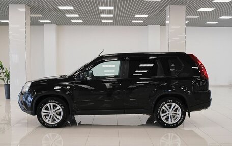 Nissan X-Trail, 2013 год, 1 099 000 рублей, 6 фотография