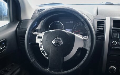 Nissan X-Trail, 2013 год, 1 099 000 рублей, 11 фотография