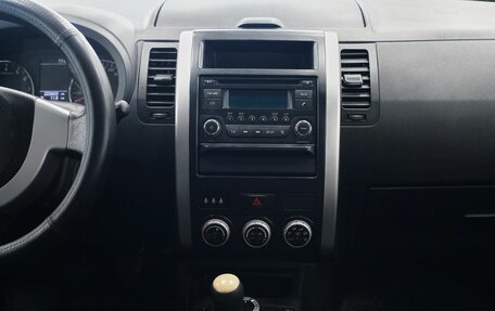 Nissan X-Trail, 2013 год, 1 099 000 рублей, 12 фотография