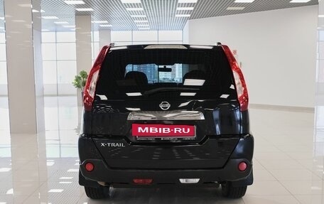 Nissan X-Trail, 2013 год, 1 099 000 рублей, 8 фотография