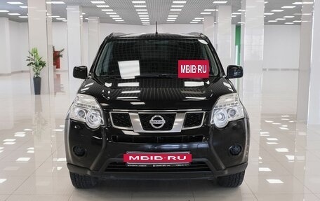 Nissan X-Trail, 2013 год, 1 099 000 рублей, 7 фотография