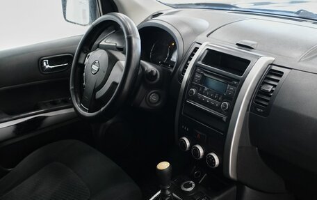 Nissan X-Trail, 2013 год, 1 099 000 рублей, 16 фотография