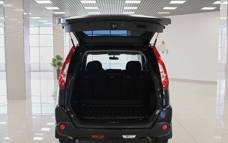 Nissan X-Trail, 2013 год, 1 099 000 рублей, 20 фотография