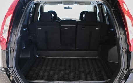 Nissan X-Trail, 2013 год, 1 099 000 рублей, 19 фотография