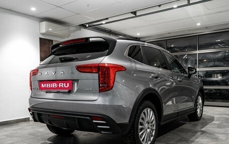 Haval Jolion, 2026 год, 2 849 000 рублей, 5 фотография