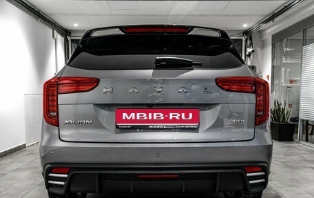 Haval Jolion, 2026 год, 2 849 000 рублей, 3 фотография