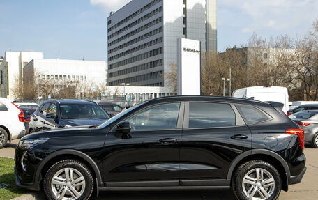 Haval Jolion, 2026 год, 2 649 000 рублей, 8 фотография