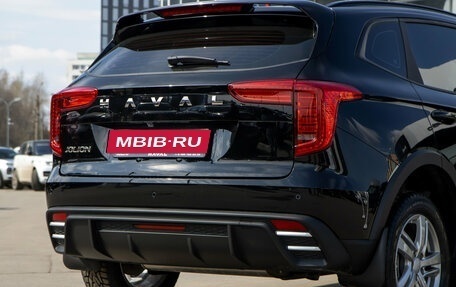 Haval Jolion, 2026 год, 2 649 000 рублей, 6 фотография