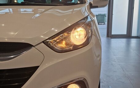 Hyundai ix35 I рестайлинг, 2012 год, 1 190 000 рублей, 7 фотография