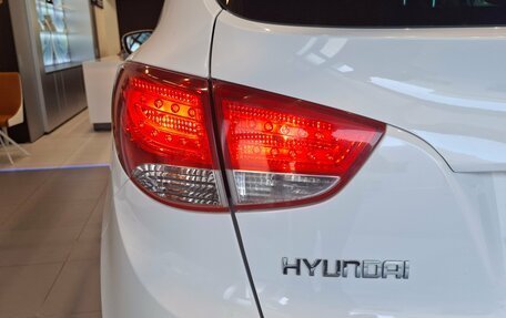 Hyundai ix35 I рестайлинг, 2012 год, 1 190 000 рублей, 9 фотография