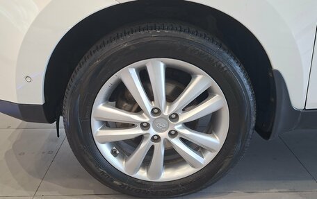 Hyundai ix35 I рестайлинг, 2012 год, 1 190 000 рублей, 10 фотография