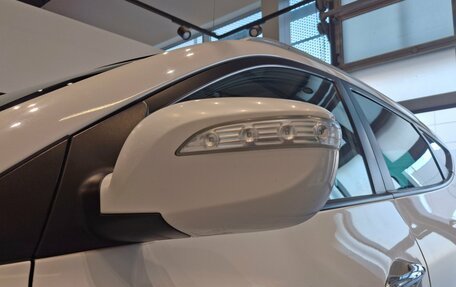 Hyundai ix35 I рестайлинг, 2012 год, 1 190 000 рублей, 12 фотография