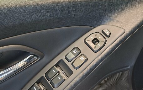 Hyundai ix35 I рестайлинг, 2012 год, 1 190 000 рублей, 13 фотография