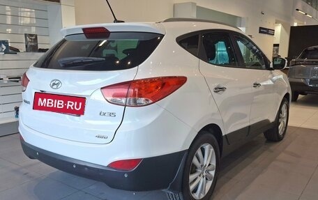 Hyundai ix35 I рестайлинг, 2012 год, 1 190 000 рублей, 4 фотография