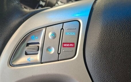 Hyundai ix35 I рестайлинг, 2012 год, 1 190 000 рублей, 15 фотография