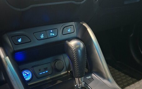 Hyundai ix35 I рестайлинг, 2012 год, 1 190 000 рублей, 21 фотография