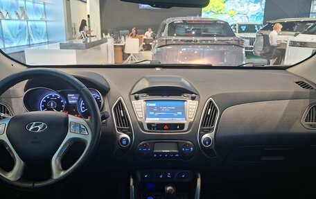 Hyundai ix35 I рестайлинг, 2012 год, 1 190 000 рублей, 24 фотография