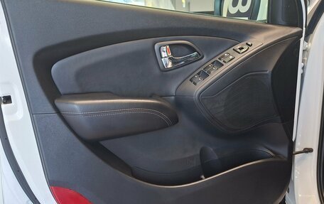 Hyundai ix35 I рестайлинг, 2012 год, 1 190 000 рублей, 25 фотография